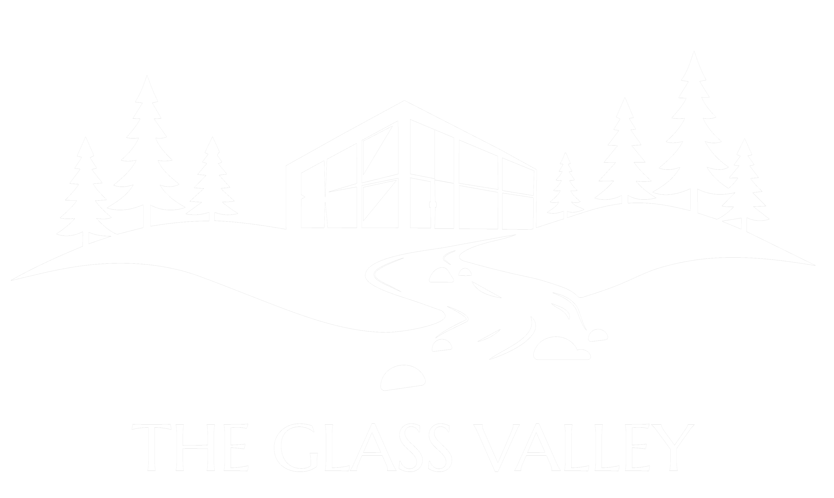 The Glass Valley 